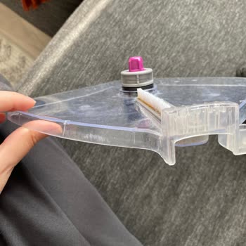 Parex Mop Sıcak Suyla Eğildi Suyu Sıkmıyor Yedek Parça Yok