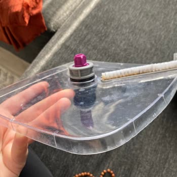 Parex Mop Sıcak Suyla Eğildi Suyu Sıkmıyor Yedek Parça Yok