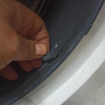 Bosch Çamaşır Makinesi Servis Sürecinde Yüksek Ücret Ve Garanti Dışı Bırakılma Mağduriyeti