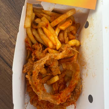 Trendyol Yemek Siparişin Gecikmesi Ve Kötü Durumda Teslimatı Sonrası Yetersiz Müşteri Hizmeti