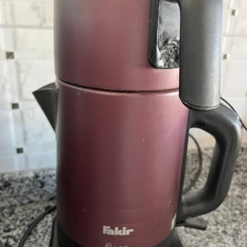 Fakir River Çaycıda Kulp Erimesi Mağduriyeti