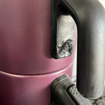 Fakir River Çaycıda Kulp Erimesi Mağduriyeti