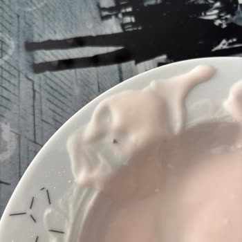 Protein Tozunda Sinek Çıkması Markaya Güvenimi Sarstı