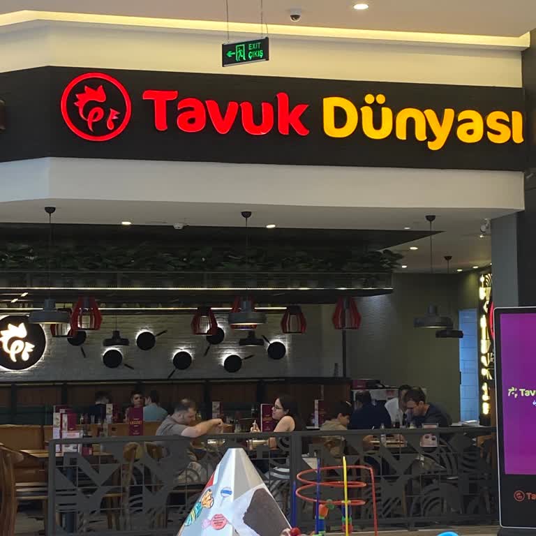 Tepe Nautilus Tavuk Dünyasında Müşteri Memnuniyeti Sorunu