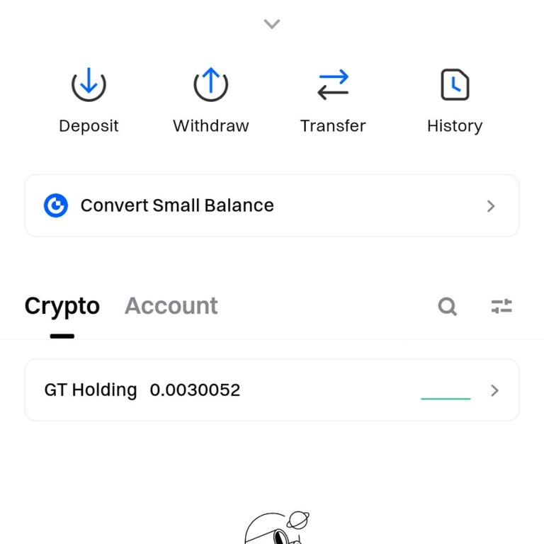 Gate.io Delist Edilen Coinim Hesabımda Görünmüyor Ne Yapmalıyım