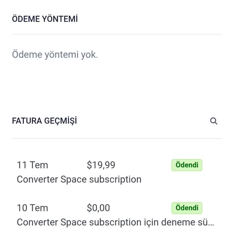İzinsiz Kredi Kartı Çekimi Ve Bilgilendirme Eksikliği Hakkında Şikayet
