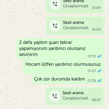 Param Güvende Sistemiyle Yaşanan Güven Sorunu Ve Mağduriyet
