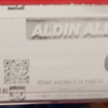 Yanıltıcı Fiyat Etiketiyle Fazla Tahsilat Ve İade Sorunu