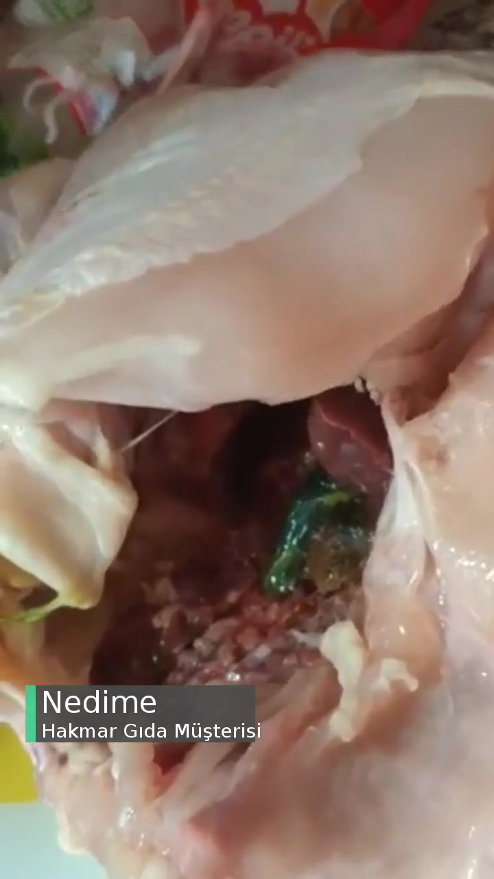 Hakmar Gıda Şenpiliç Tavuk İçinde Yeşillenme videonun kapak resmi