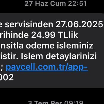 Habersiz İtunes Store Kesintileri Ve Abonelik Bilgisi Eksikliği