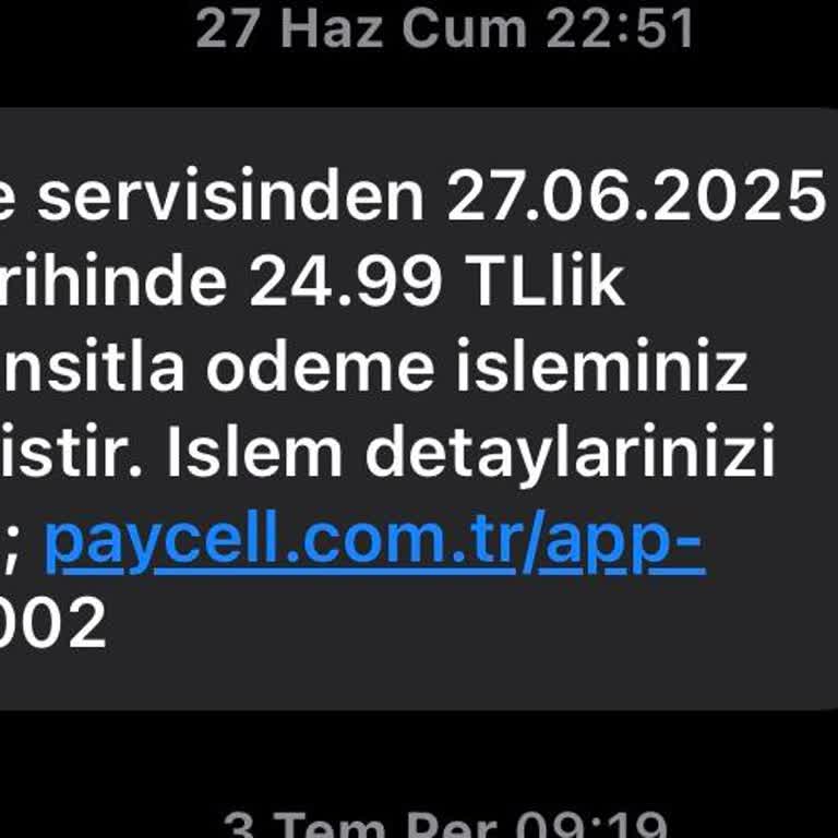 Habersiz İtunes Store Kesintileri Ve Abonelik Bilgisi Eksikliği