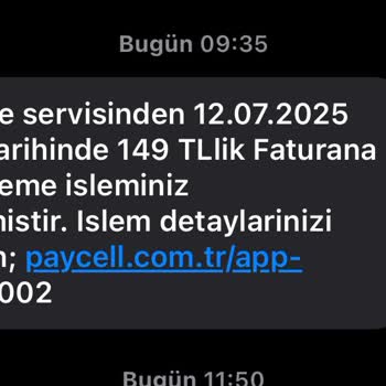 Habersiz İtunes Store Kesintileri Ve Abonelik Bilgisi Eksikliği