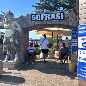 Giriş Ücreti Ve Hizmet Kalitesi Hayal Kırıklığı