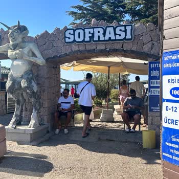 Giriş Ücreti Ve Hizmet Kalitesi Hayal Kırıklığı