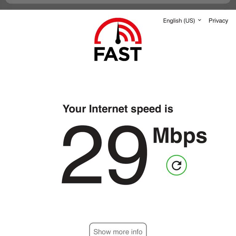 Taahhütlü 50 Mbit İnternet Hızının Sağlanmaması Ve Çözüm Sunulmaması