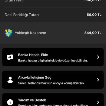 Letgo Satışında Eksik Ödeme Ve Geçiştirici Müşteri Hizmeti