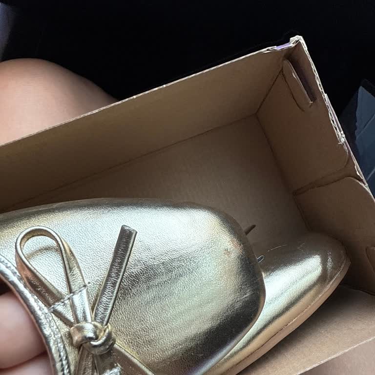 Satın Aldığım Babetin Kısa Sürede Deforme Olmasına Mağazanın İlgisiz Yaklaşımı