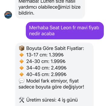 Sipariş Sonrası Güven Sorunu Ve İade Talebi