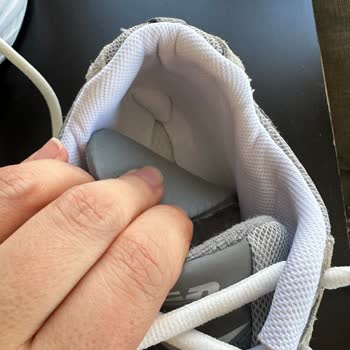 Ayakkabılarım Onarımdan Kötüleşmiş Ve Kullanılamaz Halde Teslim Edildi