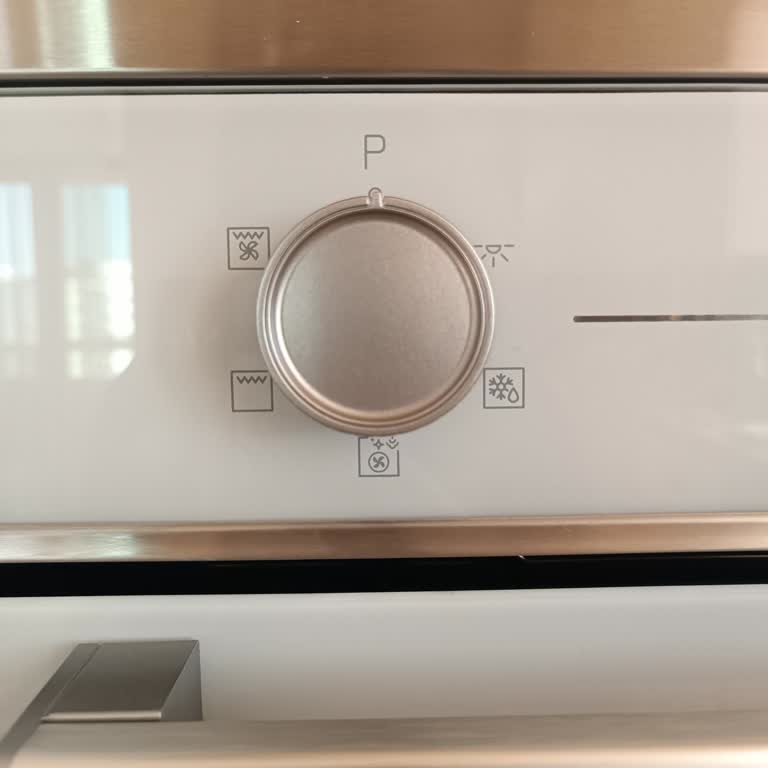 Yeni Aldığım Fırında Pizza Pişirme Sorunu Ve Yetersiz Bilgilendirme