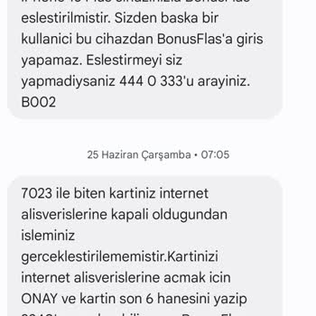 Hesabımdan Şüpheli Para Çekimine Çözüm Bulunmuyor, Mağdurum