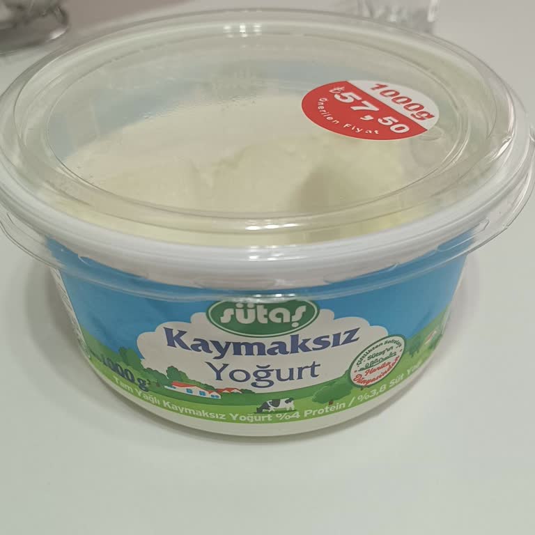 Marketin Etiket Fiyatından Yüksek Fiyata Ürün Satması