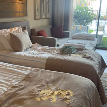 Cratos Premium Hotel'de Üç Kişilik Oda Hayal Kırıklığı: Konforsuzluk Ve İlgisizlik