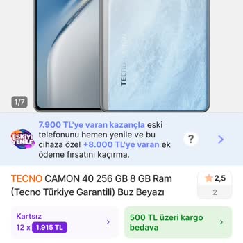 Kuponla Alışverişte Hediye Saatin Ücretini Zorunlu Ödetiyorlar