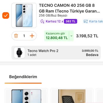 Kuponla Alışverişte Hediye Saatin Ücretini Zorunlu Ödetiyorlar