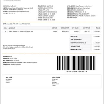 Arçelik Robot Süpürge Servisinde Süreç Uzadı, Parça Kayboldu Ve Mağduriyet Yaşıyorum