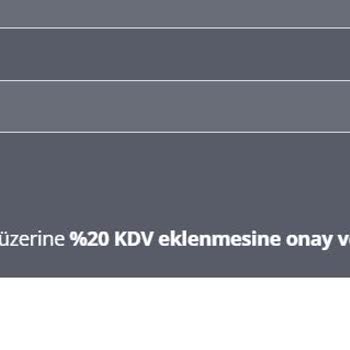 Kredi Kartı ile Alımda Sürekli Hata ve Hesap Blokesi Sorunu