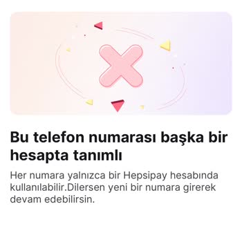 Hepsipay Hesabımda İade Tutarı Görünmüyor Ve Kullanamıyorum