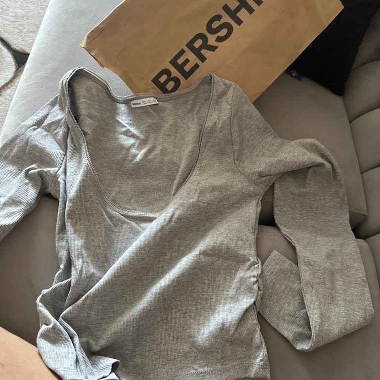 İkili Ürün Yerine Tek Body Crop Gönderildi