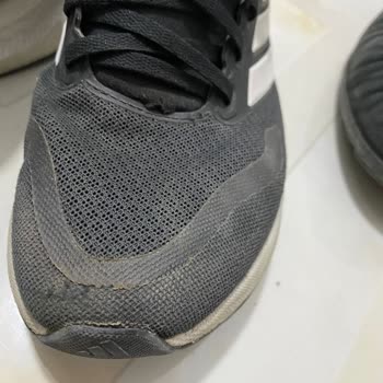 Adidas Ürününde Deformasyon Ve Yetersiz Müşteri Desteği