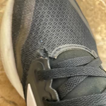 Adidas Ürününde Deformasyon Ve Yetersiz Müşteri Desteği