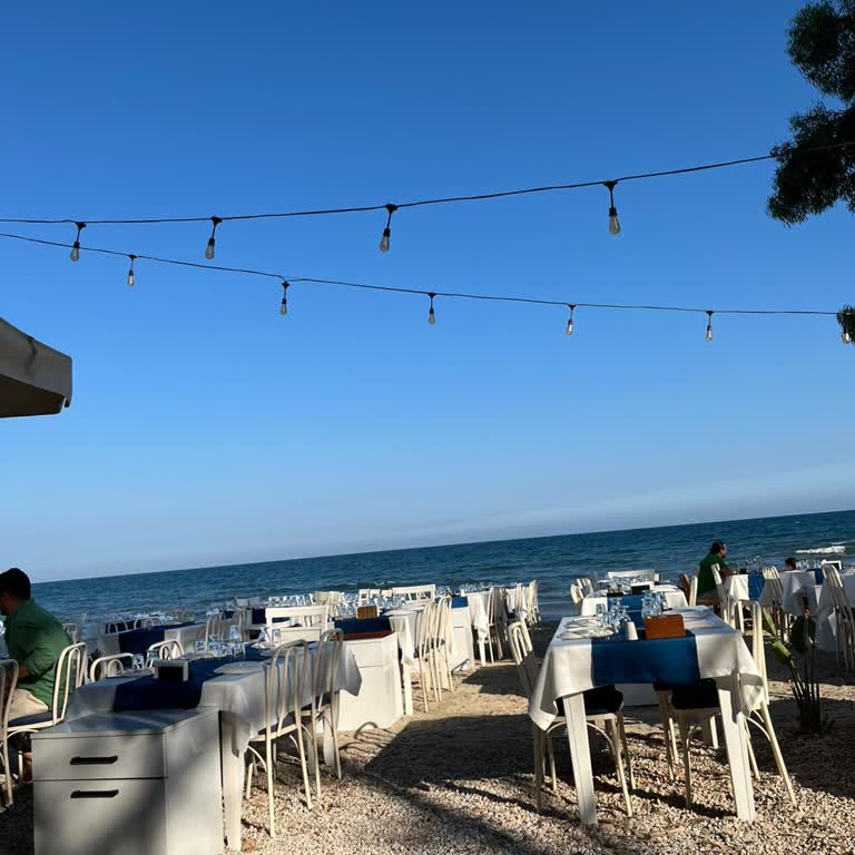 Yemeklerde Kıl Ve Olumsuz Davranışlar