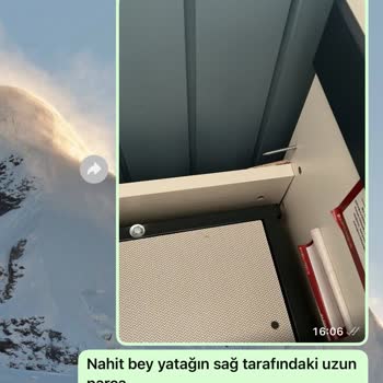 Satış Sonrası Hizmette Büyük Hayal Kırıklığı