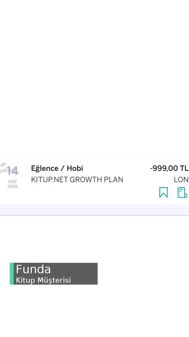 Kitup Herkes Neden Aynı Sorunu Yaşıyor? videonun kapak resmi