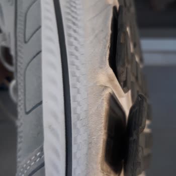 Skechers Ayakkabıda Açılma Sorunu Ve Yetersiz Satış Sonrası Destek Hayal Kırıklığı