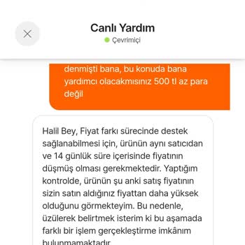 Hepsiburada Premium'da Fiyat Farkı Ve Adaletsiz İndirim Uygulaması Mağduriyeti