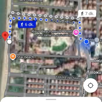 Denize Sıfır Oda Vaadiyle Mağdur Edildik Ekstra Ücret Ödedik