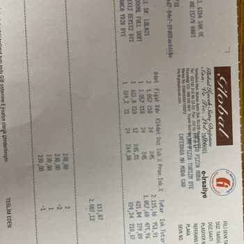 Coca-Cola Bayisi Keyfi Sevkiyat Ve Fatura Sorunlarıyla Mağdur Ediyor
