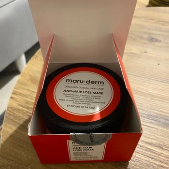 Aldığım Saç Maskesinde Hijyen Ve Paketleme Sorunu