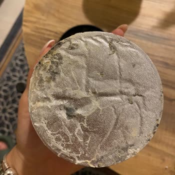 Aldığım Saç Maskesinde Hijyen Ve Paketleme Sorunu