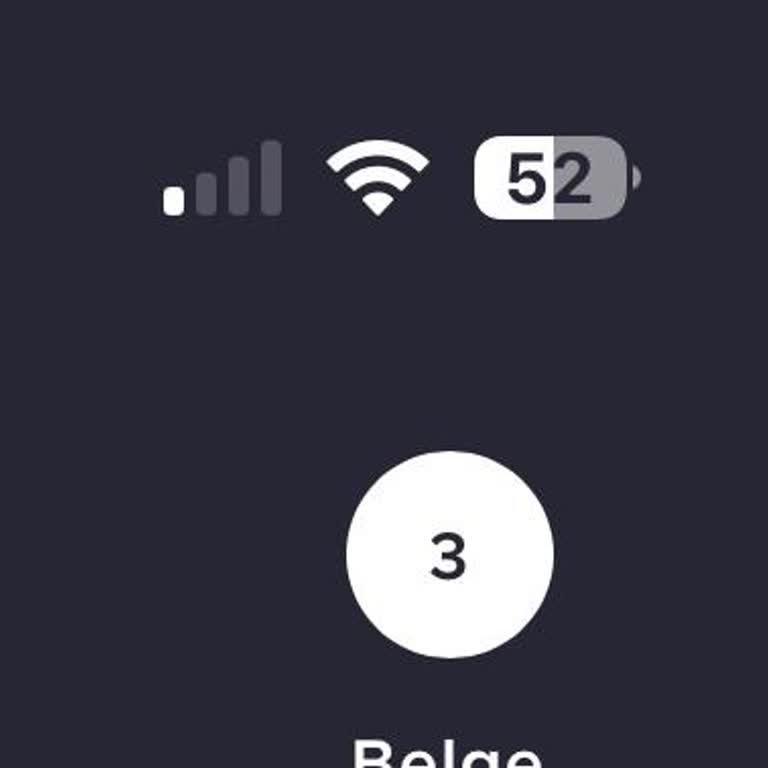 Evde Çekmeyen Telefon Yüzünden İletişim Kuramıyorum