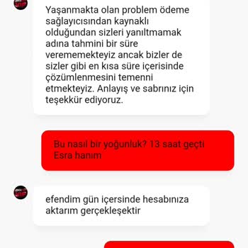 Millibet'te Bonus Vaadiyle Yaşanan Para Çekme Sorunu