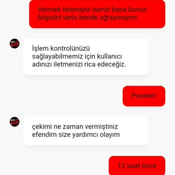 Millibet'te Bonus Vaadiyle Yaşanan Para Çekme Sorunu