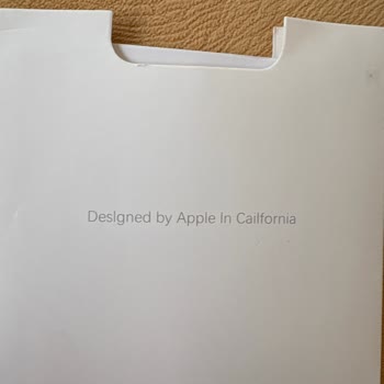 Trendyol'dan Aldığım Airpods Pro 2 Sahte Çıktı, Destek Alamıyorum