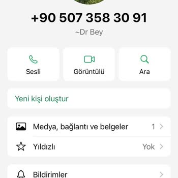 Araç Alımında Kapora Sonrası İletişim Kesildi