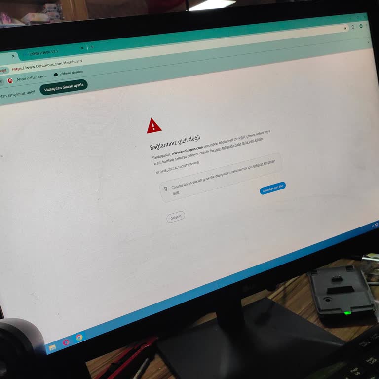 Sürekli Tekrarlanan İnternet Arızasına Çözüm Bulunmuyor